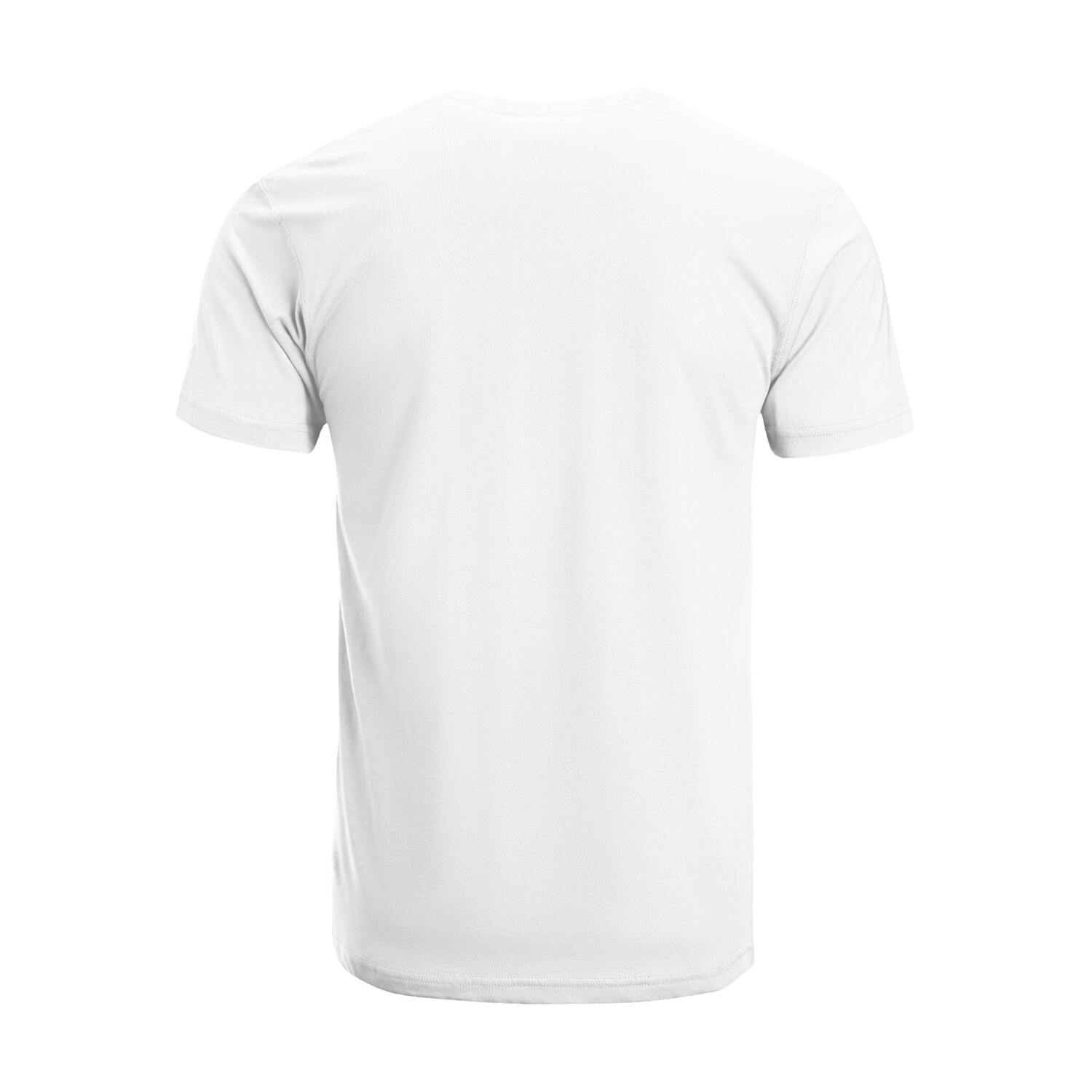 INVEST IN YOU - Unisex Short Sleeve Crew Neck T-Shirt