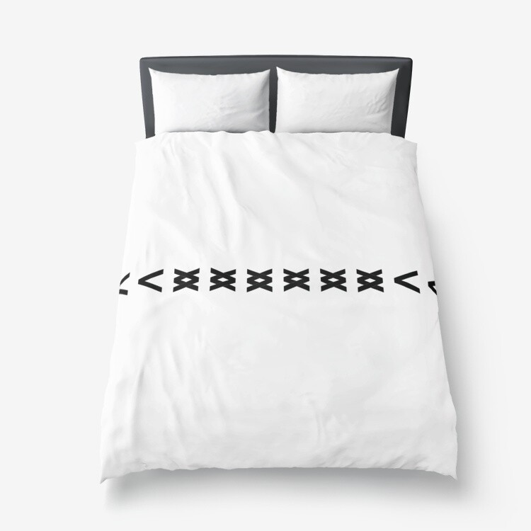 Microfiber Duvet Cover