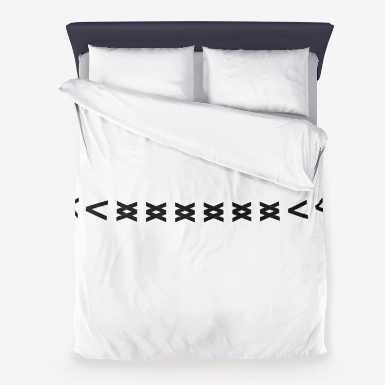 Microfiber Duvet Cover