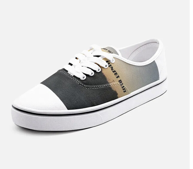 SUNSET BLISS -Unisex Fashion Low Cut Loafer Sneakers