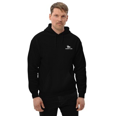 MOVE MORE-Unisex Hoodie