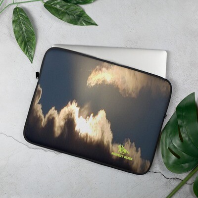 UPLIFT &amp; INSPIRE-Laptop Sleeve