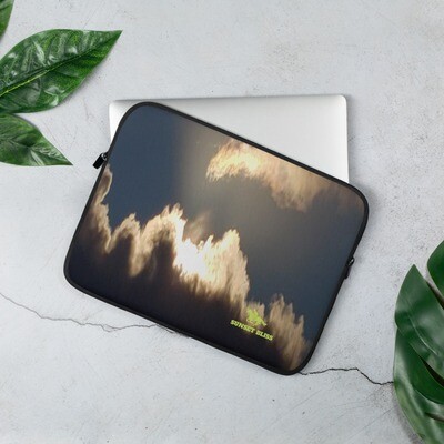 UPLIFT &amp; INSPIRE-Laptop Sleeve