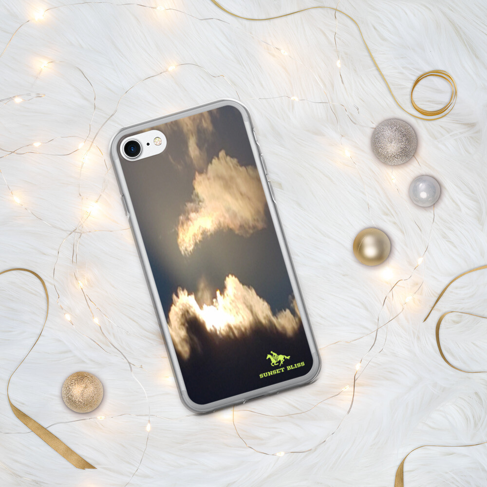 UPLIFT &amp; INSPIRE-iPhone Case
