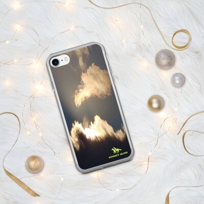 UPLIFT &amp; INSPIRE-iPhone Case