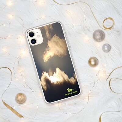 UPLIFT &amp; INSPIRE-iPhone Case