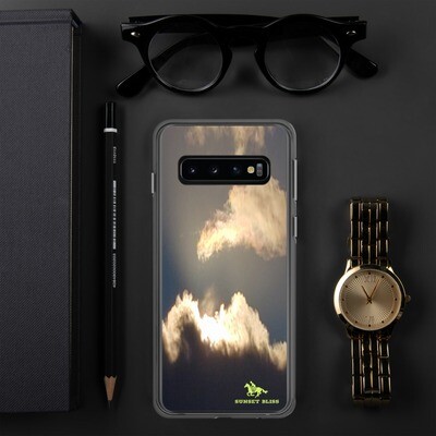 UPLIFT &amp; INSPIRE-Samsung Case