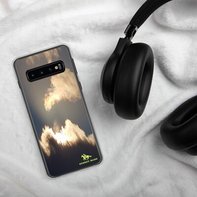 UPLIFT &amp; INSPIRE-Samsung Case