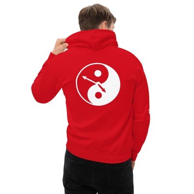 ONLY 24HRS-Unisex Hoodie