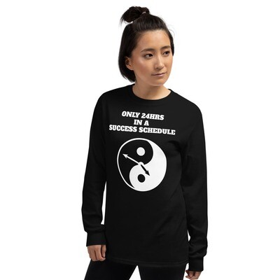 ONLY 24HRS- Long Sleeve Shirt