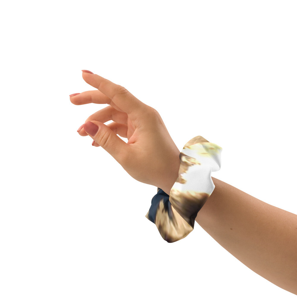 UPLIFT &amp; INSPIRE-Scrunchie