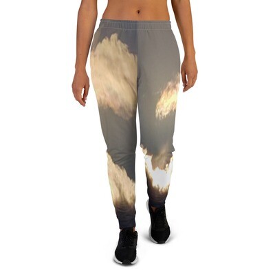 UPLIFT &amp; INSPIRE-Women's Joggers