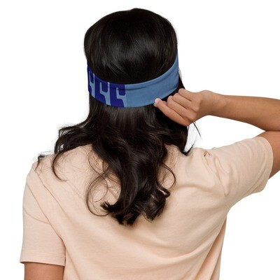 ELECTRIFYING-Headband