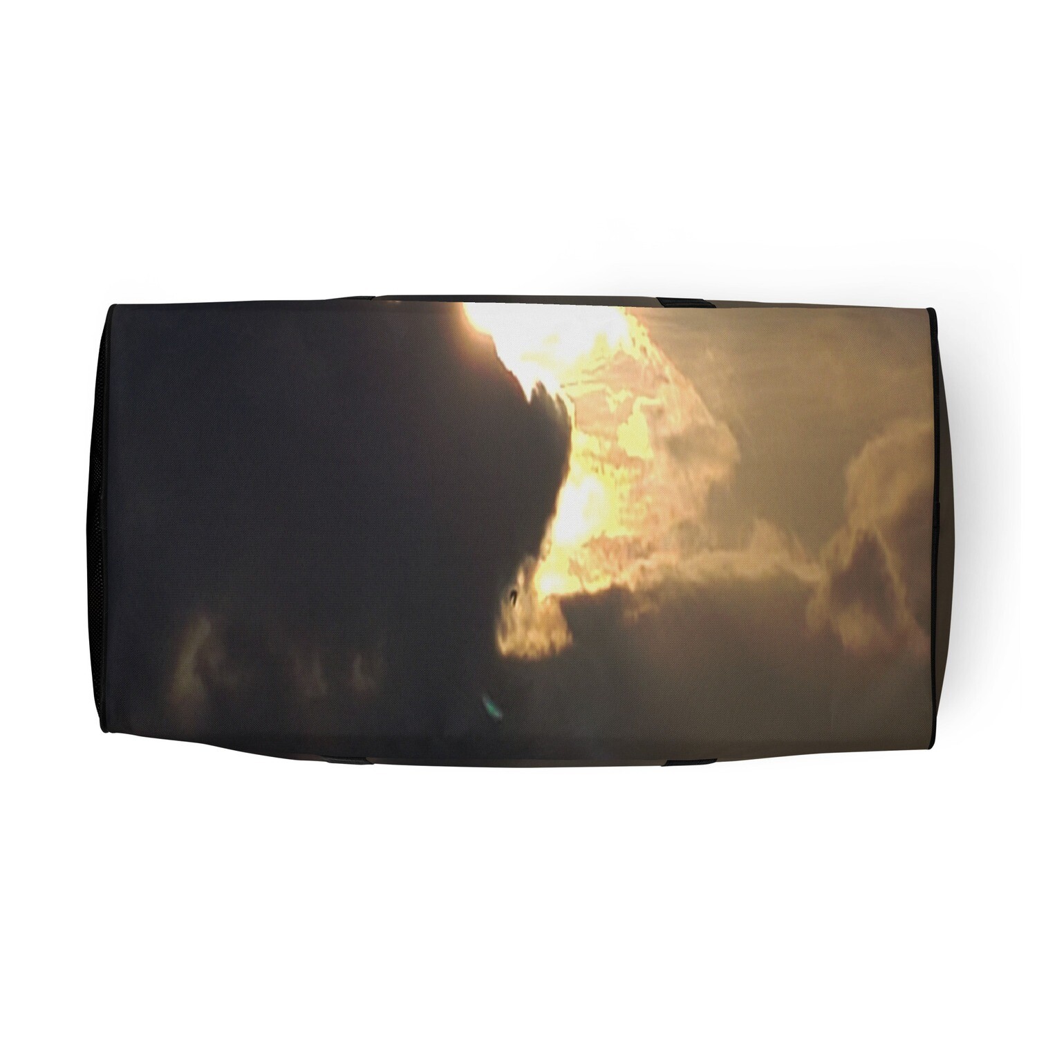 ASCENSION-Duffle bag