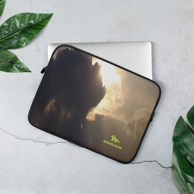 ASCENSION-Laptop Sleeve