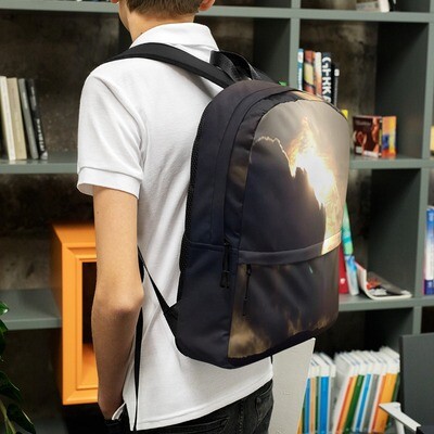 ASCENSION-Backpack