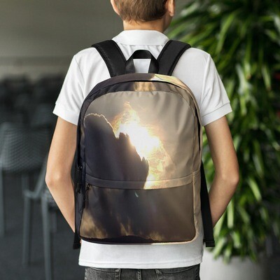 ASCENSION-Backpack