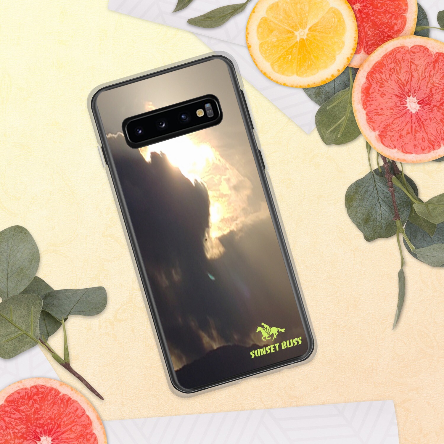 ASCENSION-Samsung Case