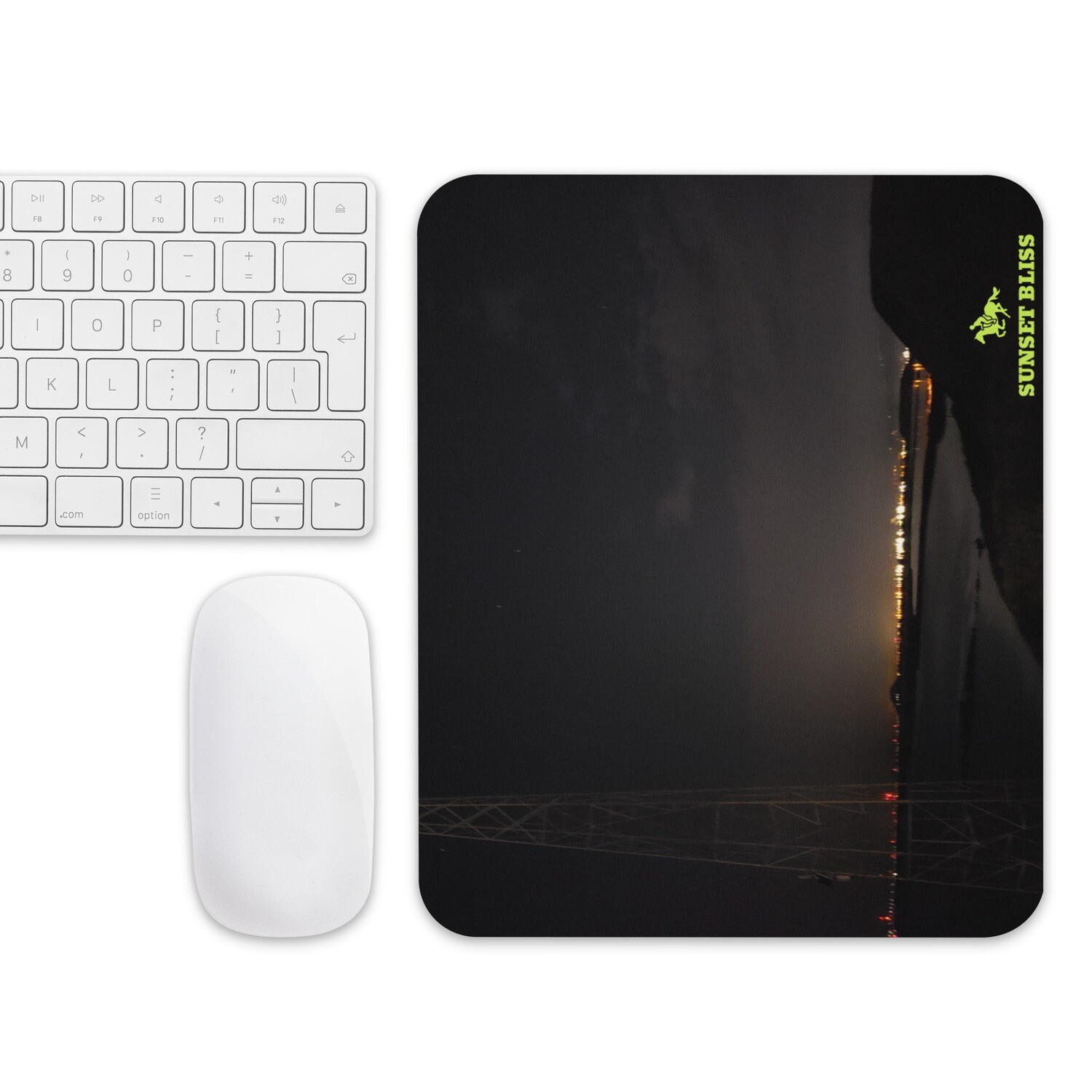 AURA-Mouse pad