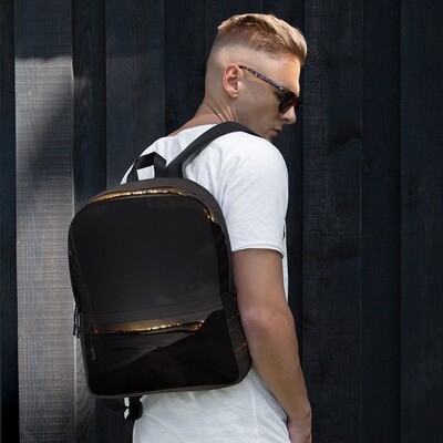 AURA-Backpack
