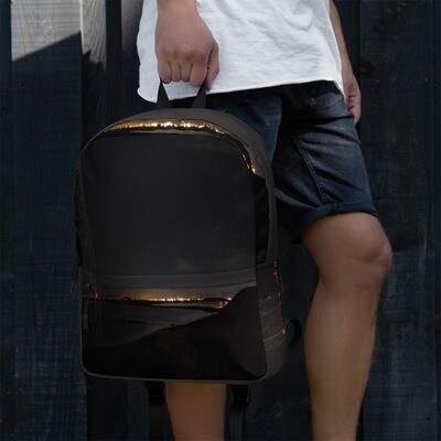 AURA-Backpack
