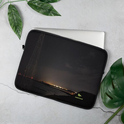 AURA-Laptop Sleeve