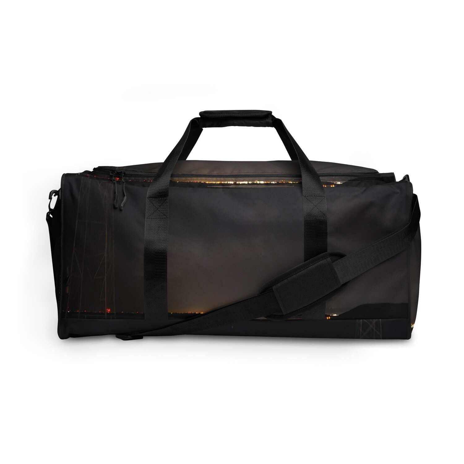 AURA-Duffle bag