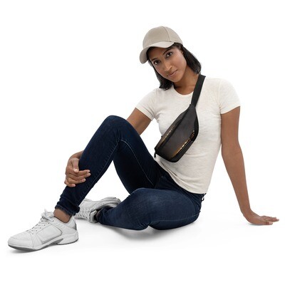 AURA-Fanny Pack