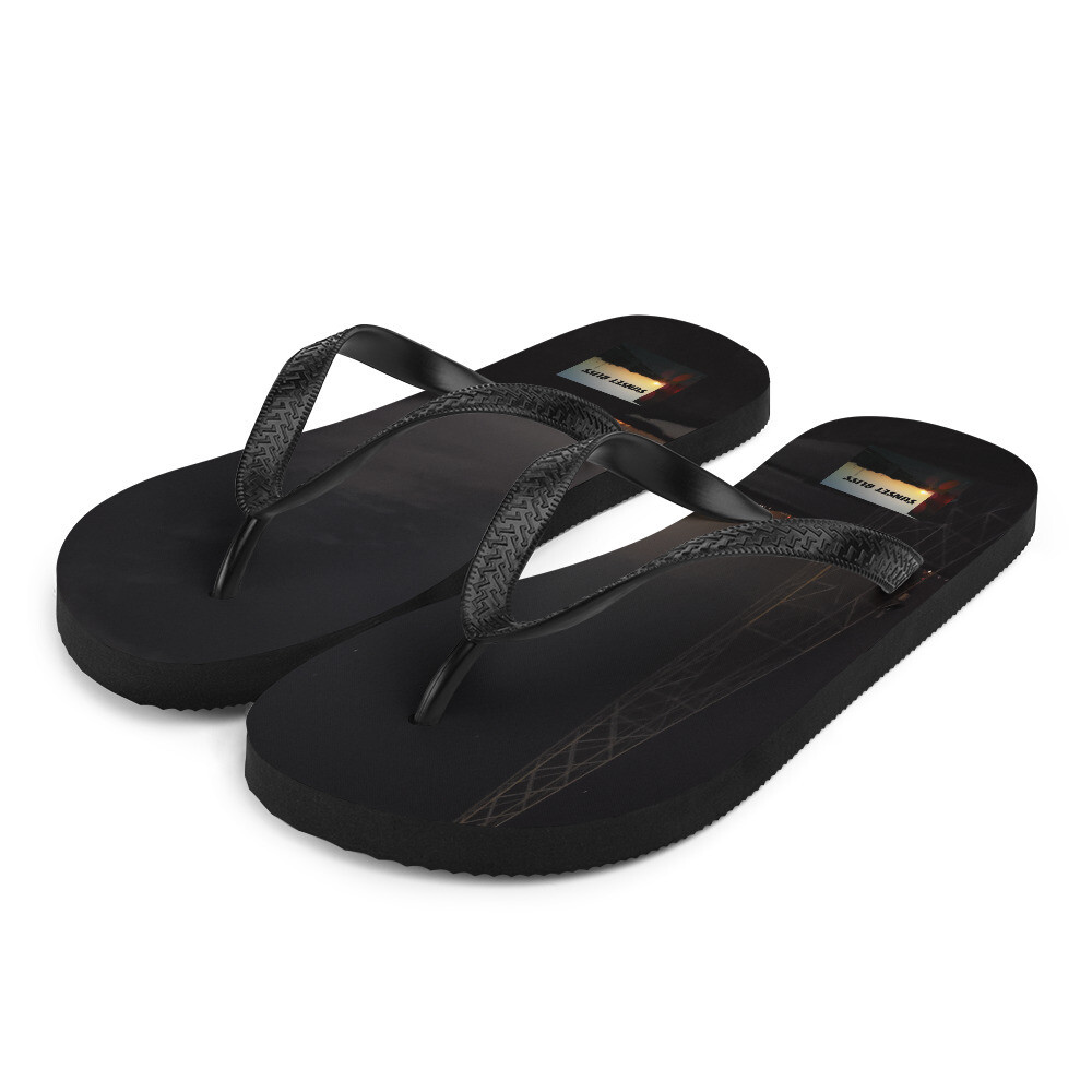 AURA-Flip-Flops, Size: S