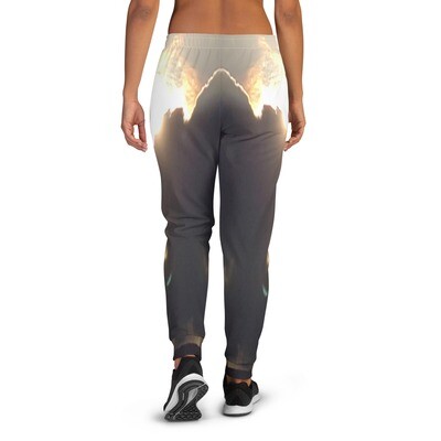 ASCENSION-Women's Joggers