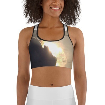 ASCENSION-Sports bra