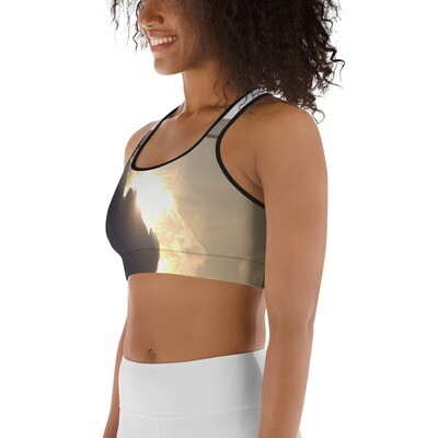 ASCENSION-Sports bra