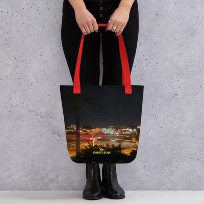 MIDNITE-BLVD-Tote bag