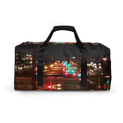 MIDNITE-BLVD-Duffle bag
