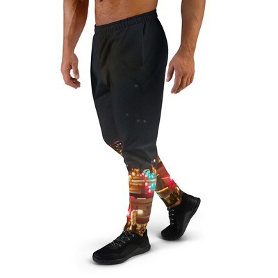 MIDNITE-BLVD-Men's Joggers