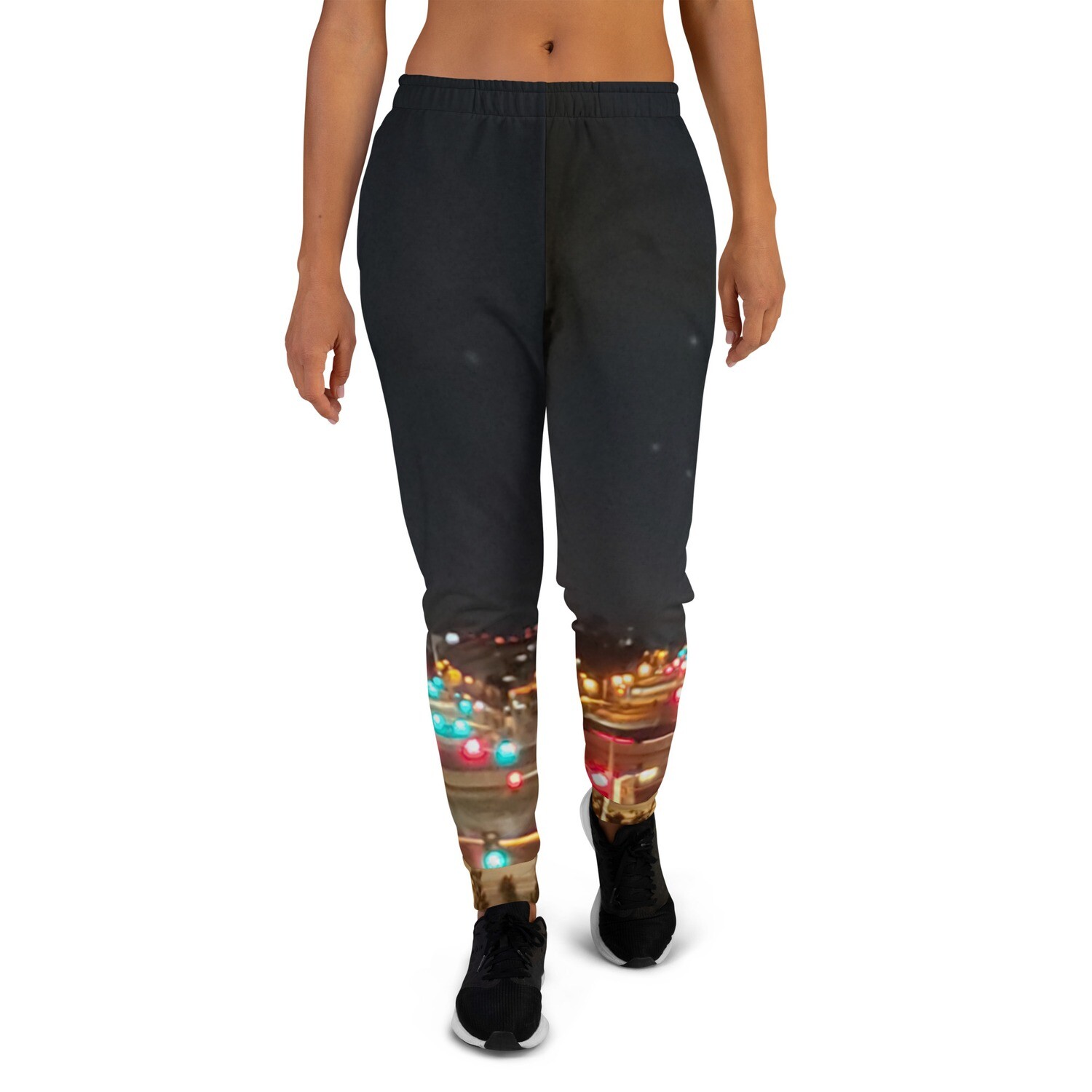 MIDNITE-BLVD-Women's Joggers, Size: XS