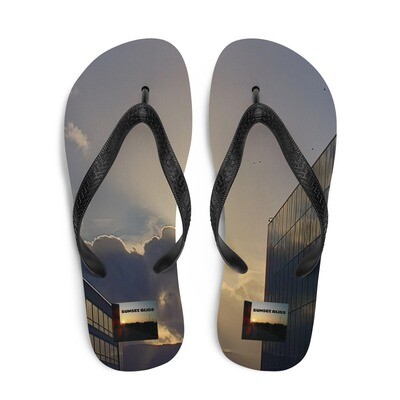 TOP FLIGHT SKYLINE-Flip-Flops