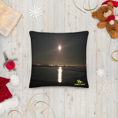 MOONLITE BLISS-Premium Pillow
