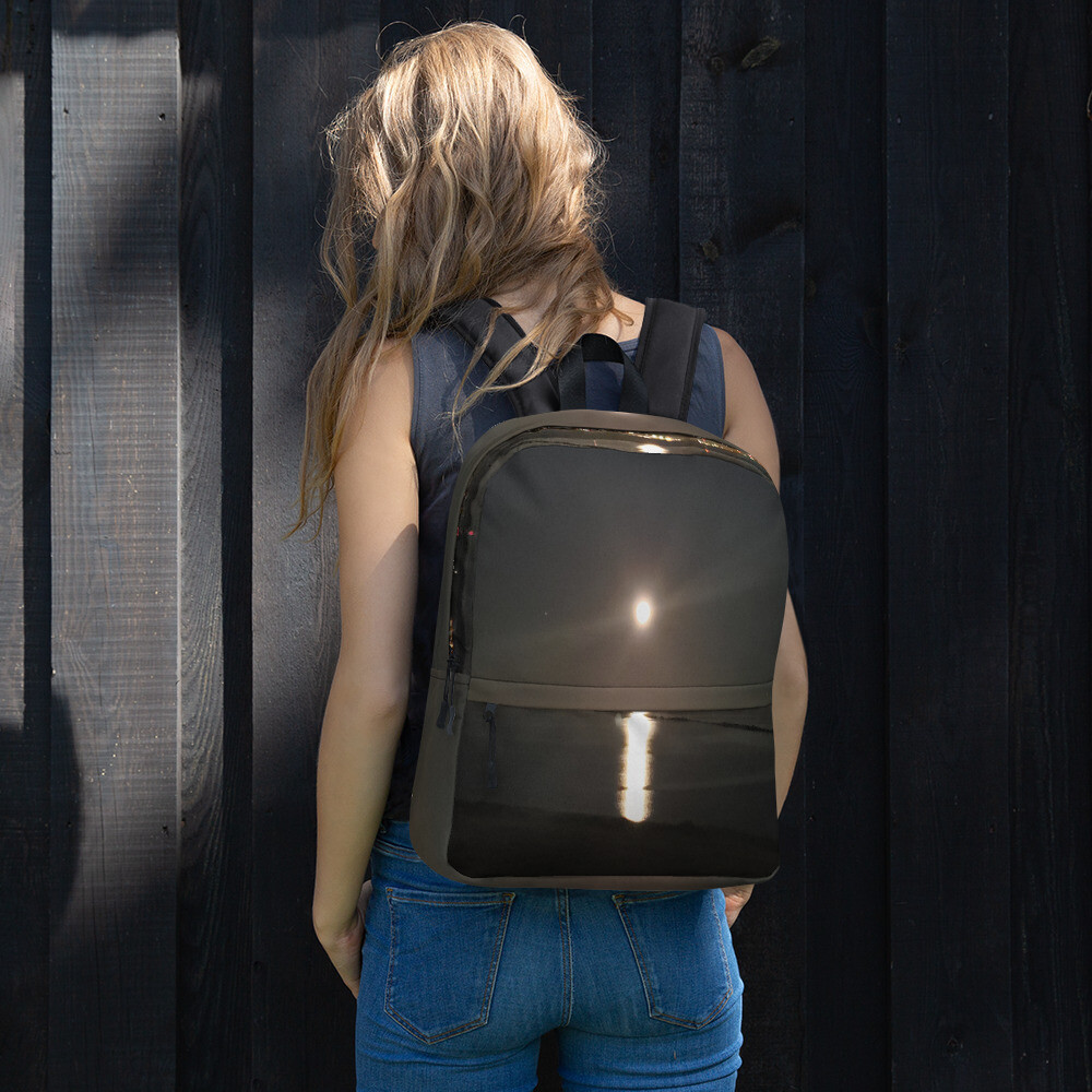 MOONLITE BLISS-Backpack