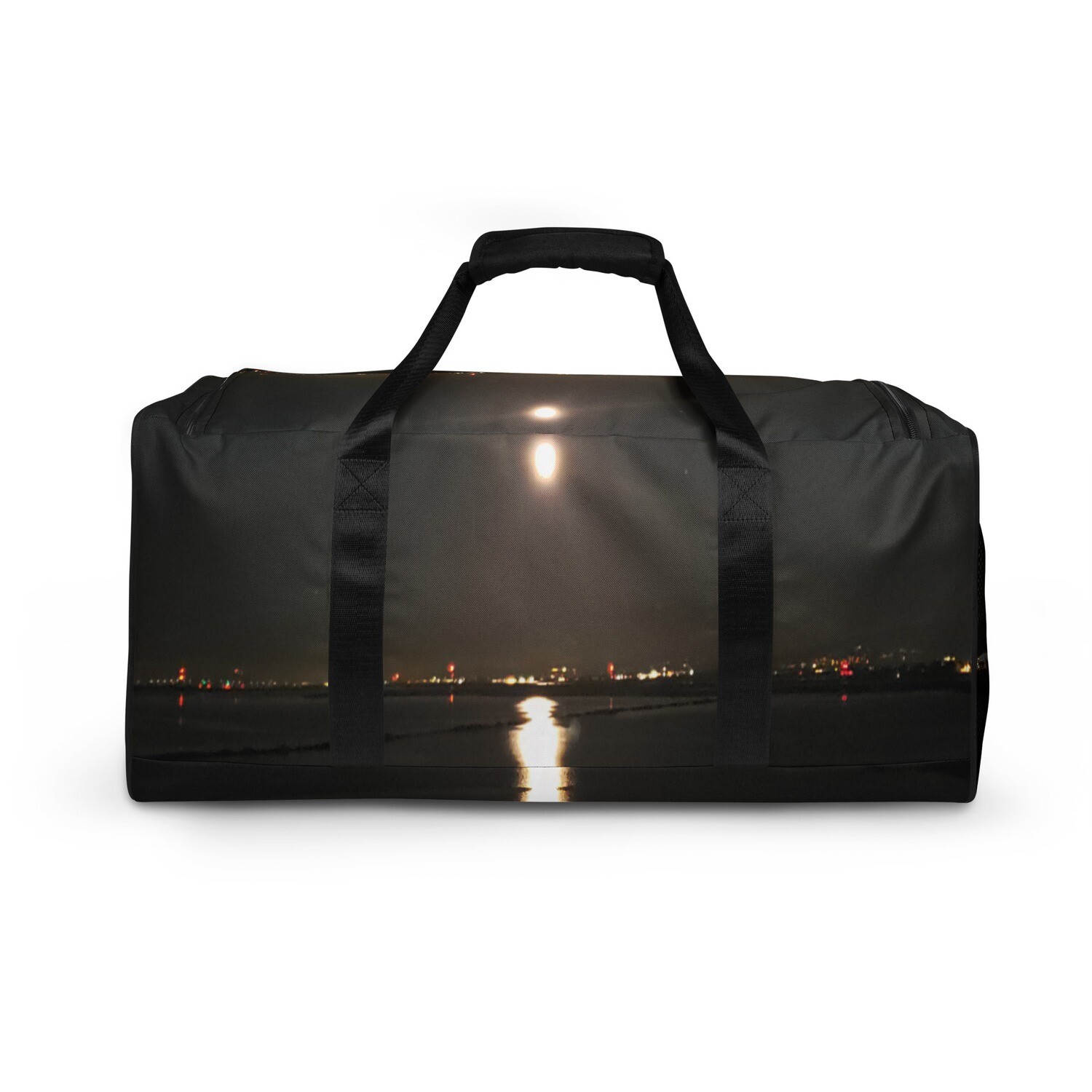 MOONLITE BLISS-Duffle bag