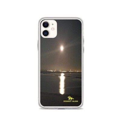 MOONLITE BLISS-iPhone Case