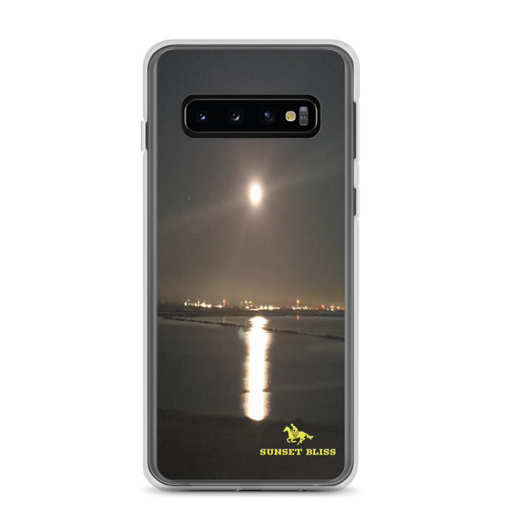 MOONLITE BLISS-Samsung Case