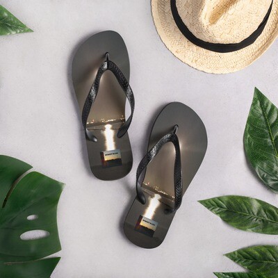MOONLITE BLISS-Flip-Flops