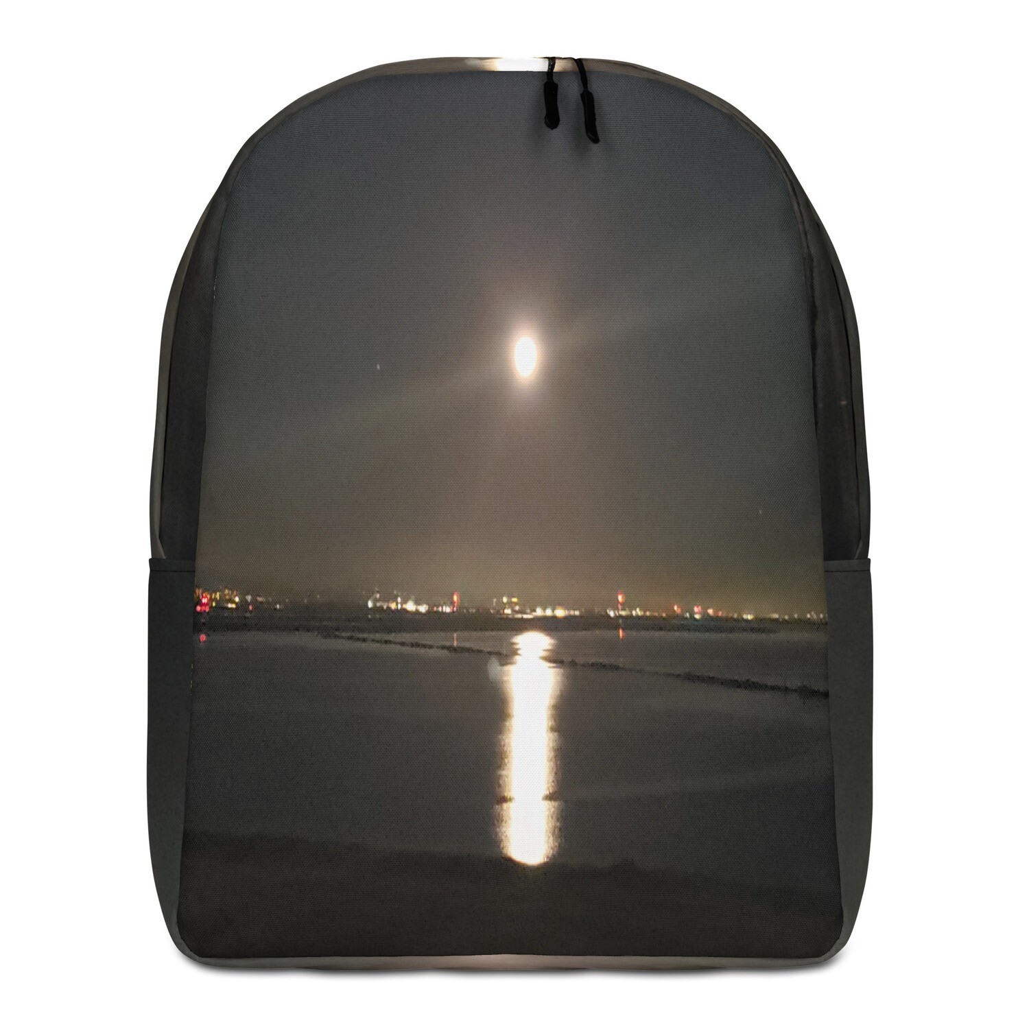 MOONLITE BLISS-Minimalist Backpack