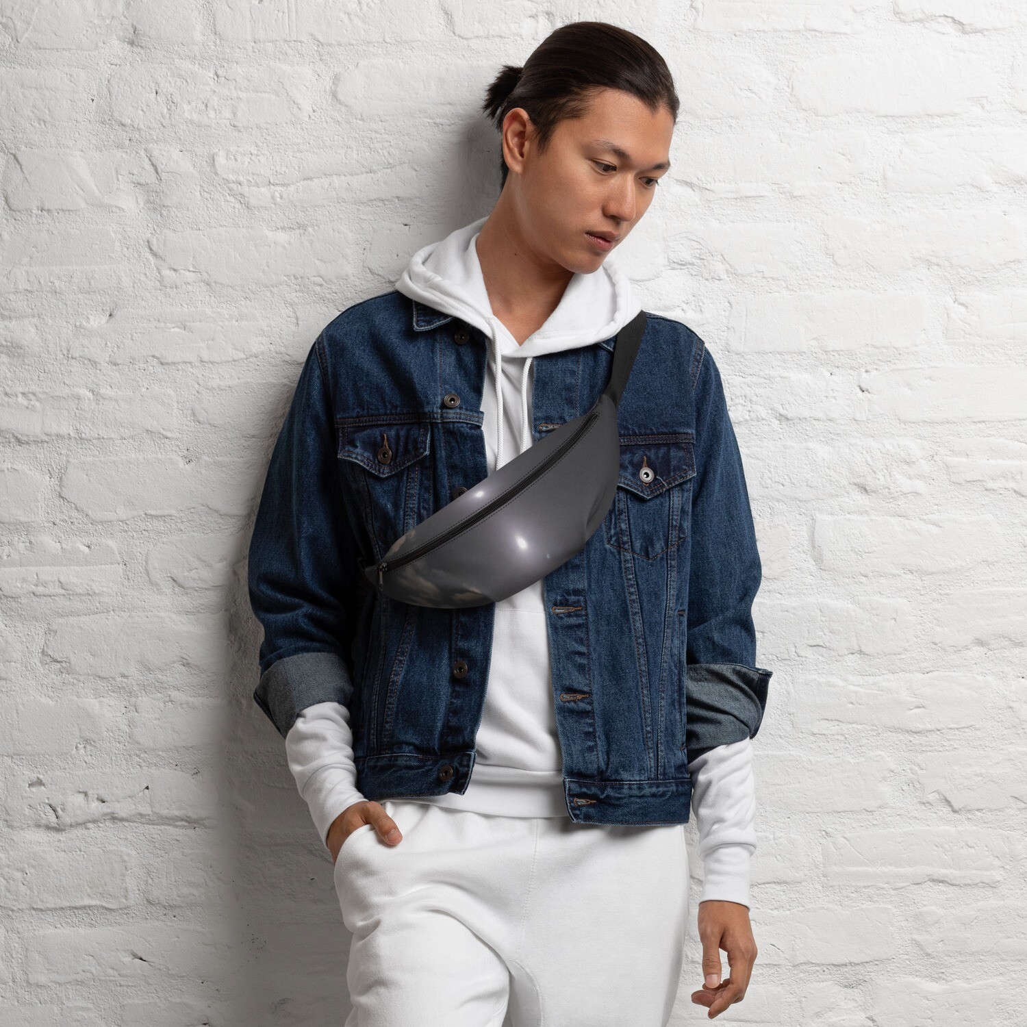 GUARDIAN-Fanny Pack, Size: S/M