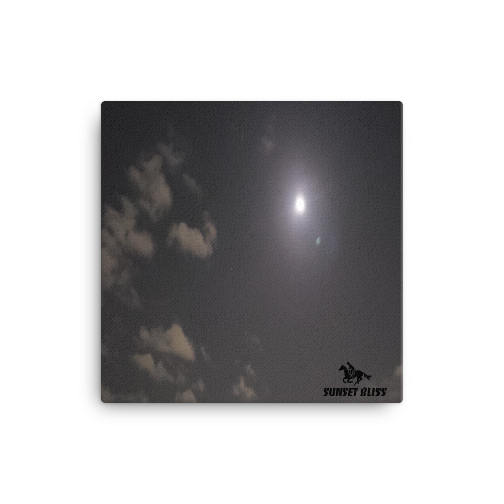 GUARDIAN-Canvas, Size: 12×12