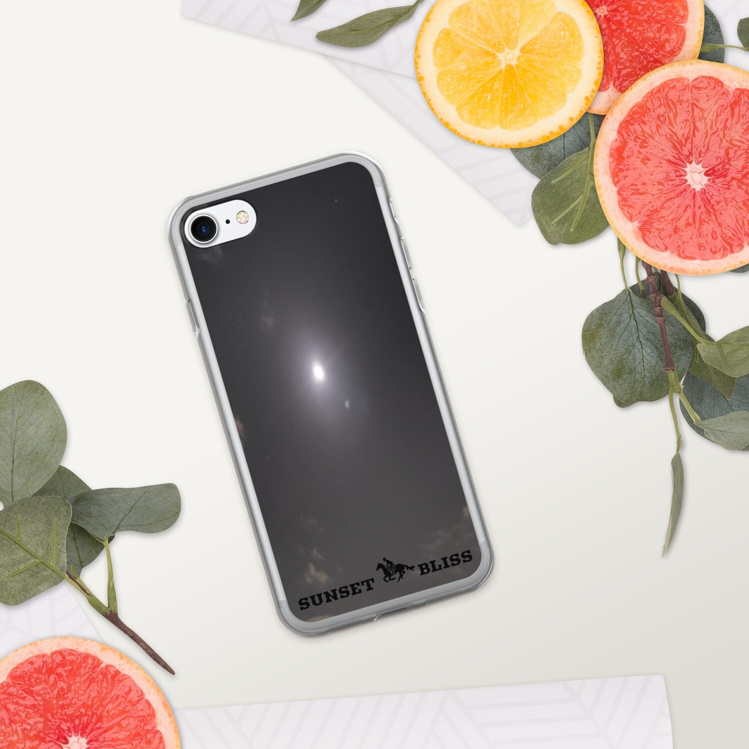 GUARDIAN-iPhone Case