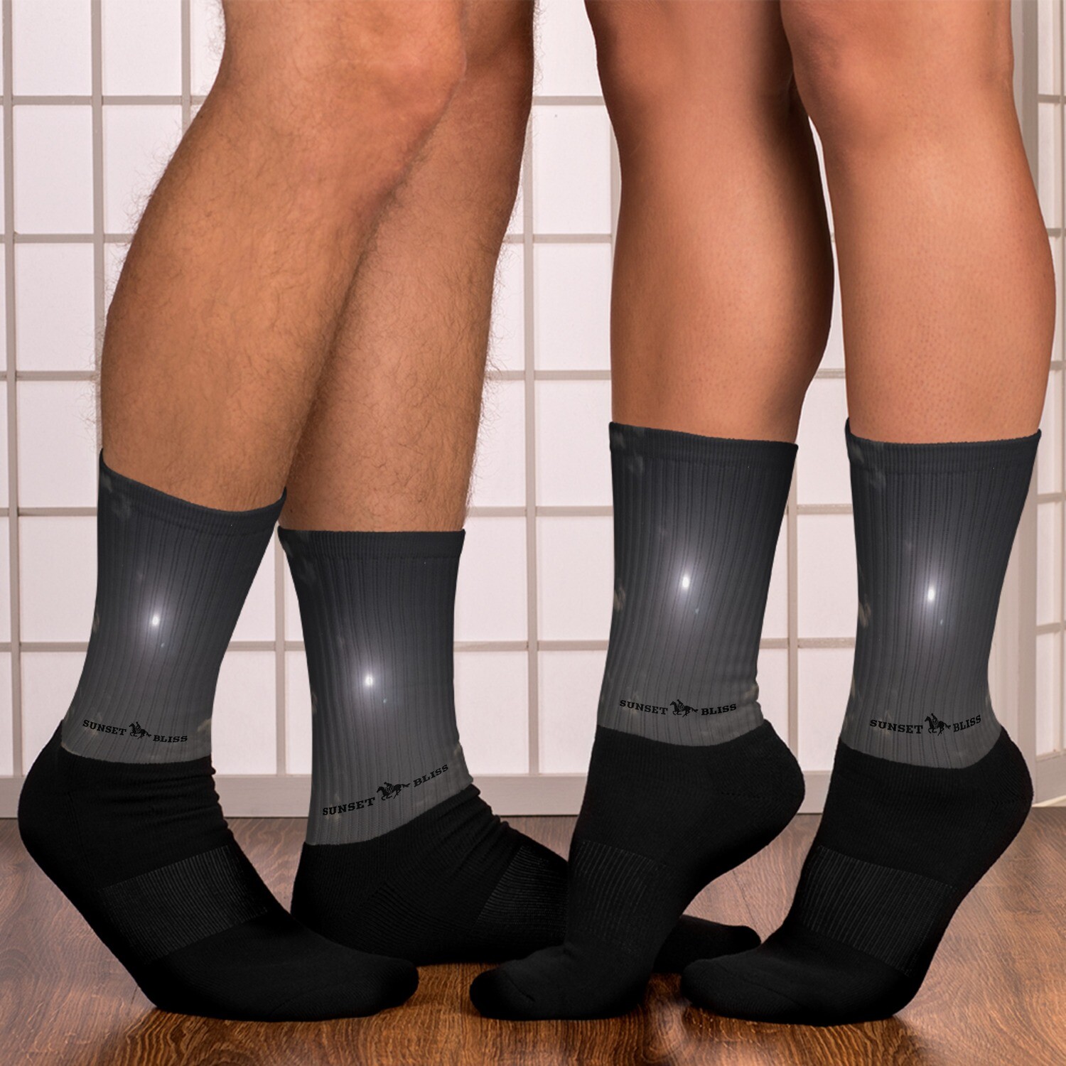 GUARDIAN-Socks, Size: L