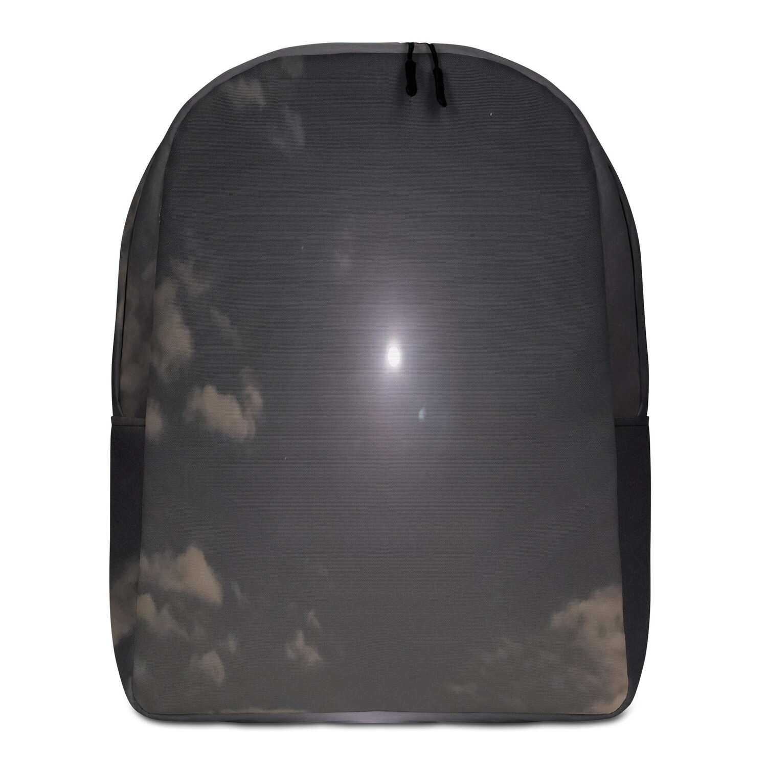 GUARDIAN-Minimalist Backpack