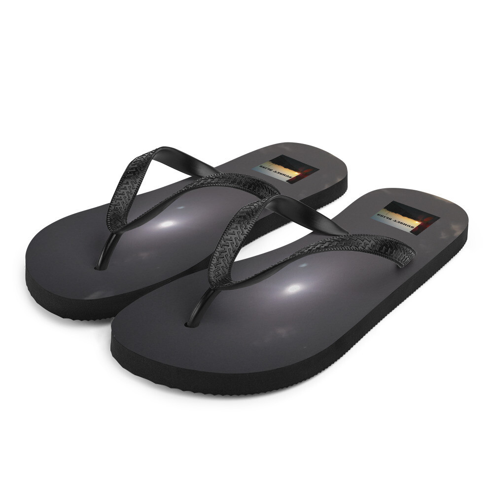 GUARDIAN-Flip-Flops, Size: S